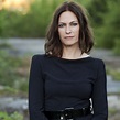 Nina Kronjäger – Tony – die Agentur