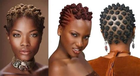 How Do You Do Bantu Knots With Dreads Htwdreads How To Grow