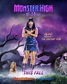 Lanzan posters de “Monster High: The Movie” – NV Noticias