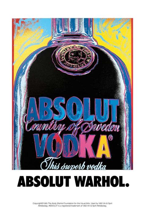 Absolut Art Collection File Magazine