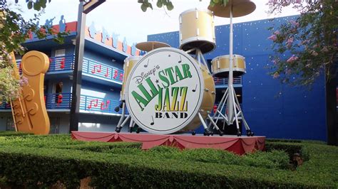 Where do the disney buses stop? Family suites at Disney's All-Star Music Resort: Better ...