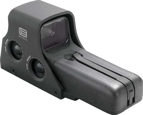 Eotech 512 Holographic Sight 459 In Store Only Gundeals