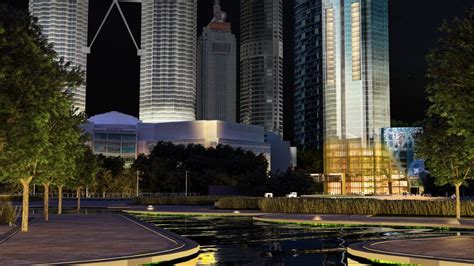 Four seasons place kuala lumpur is a mixed commercial and residential building that comprises a hotel, apartments and shopping mall. Four Seasons Hotel Kuala Lumpur announces its latest ...