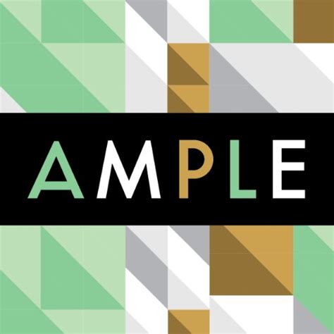 Ample (@amplemeal) | Twitter