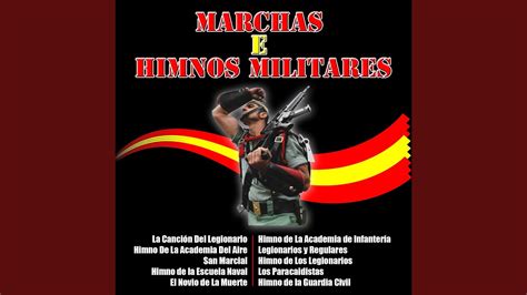 Himno De La Academia De Infantería Youtube