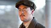 Richard Harrow played by Jack Huston on Boardwalk Empire - Official ...