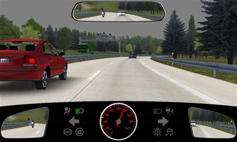 Auch wenn du vorfahrt hast: Was ist Voraussetzung für das Ausscheren zum Überholen?