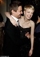 Jeremy Renner Actor With Girlfriend In Pictures | Hollywood World