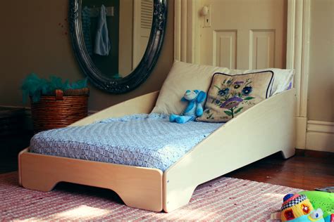 While it's believed two twin mattresses pushed. Zoom Toddler Bed - Sodura