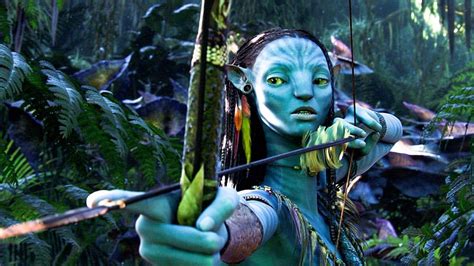 Nature Weapon Avatar Feather Arrow Bow Bracelet Green Eyes