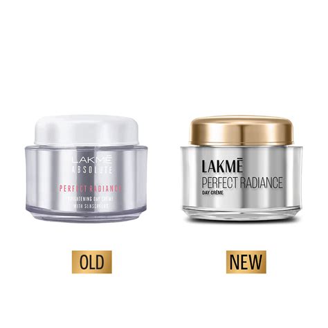 Buy Lakme Absolute Perfect Radiance Skin Brightening Day Creme Online