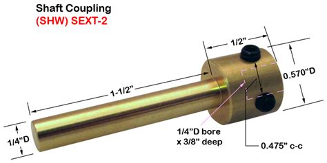 shaft collars solid couplings