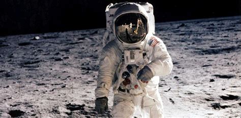 Le Premier Pas De Lhomme Sur La Lune En 1969 Revivez La Folle Semaine De La Conquête Lunaire
