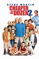 Cheaper By The Dozen 2 now available On Demand!