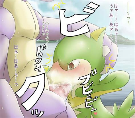 Rule 34 Male Mouse Nidoking Oral Oral Sex Penis Pixiv Pokemon Red