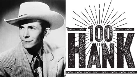 Hank Williams Honored With Hank 100 Centennial Celebration The Music