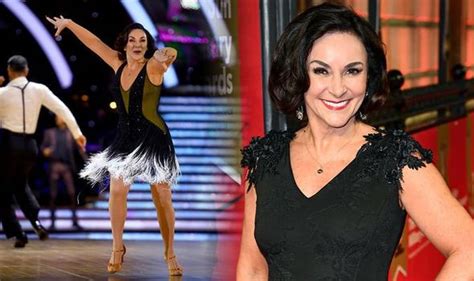 Shirley Ballas Health Latest Strictly Star Offers Tips For Beating