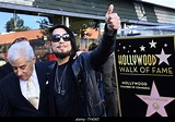 Know about James Raul Navarro, father of Dave Navarro - Ecomuch