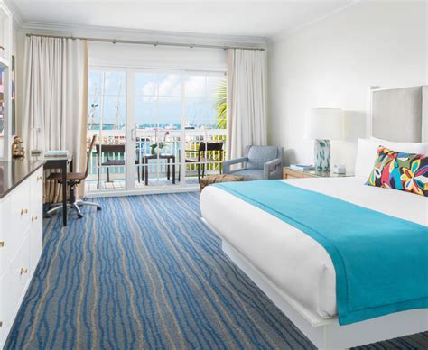 Key West Harbor Luxury Resort The Marker Key West