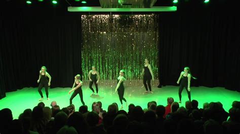 The Sutton Academy Year 10 Dance Youtube