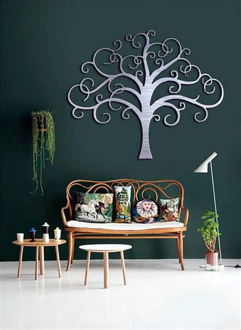 Most Trendy Wall Art Ideas And Inspiration Interior Vogue