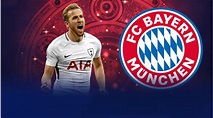 Harry Kane transfer news: Why Bayern Munich were desperate to sign ...