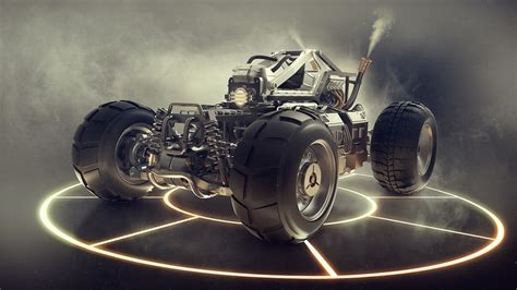 10 Reasons To Check Out The Latest Issue Of 3dcreative · 3dtotal