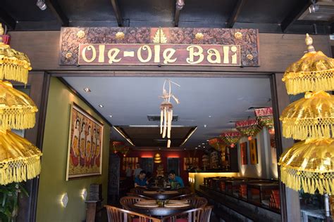 Podeľte sa o svoje zážitky! Ole Ole Bali | Sunway Pyramid Mall - passmethedimsum.com