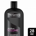 TRESemmé Pro Solutions 24 Hour Volume Thickening Shampoo Hair Care With ...