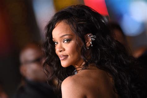 Rihanna Returns To Music What Shes Done Since Last Album Time