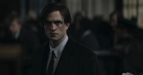 Watch First Trailer Of Robert Pattinson In The Batman Is Out