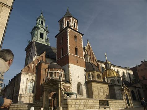 Krakov, město králů, Vělička a památky UNESCO Polsko Krakow | New Travel.cz