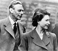 HIS MAJESTY KING GEORGE VI AND ELIZABETH — | Queen victoria family, Her ...