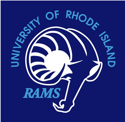 Rhode Island Ram Logo Commission Rmlbtheshowlogos