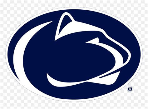 Penn State University Logo Transparent Hd Png Download Vhv