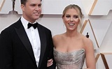 ¿Qué causa hay detrás de la boda privada de Scarlett Johansson?