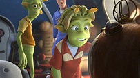 Planet 51 - Movies on Google Play