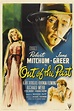 Out of the Past (1947) - Posters — The Movie Database (TMDB)