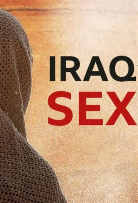 undercover with the clerics iraq s secret sex trade