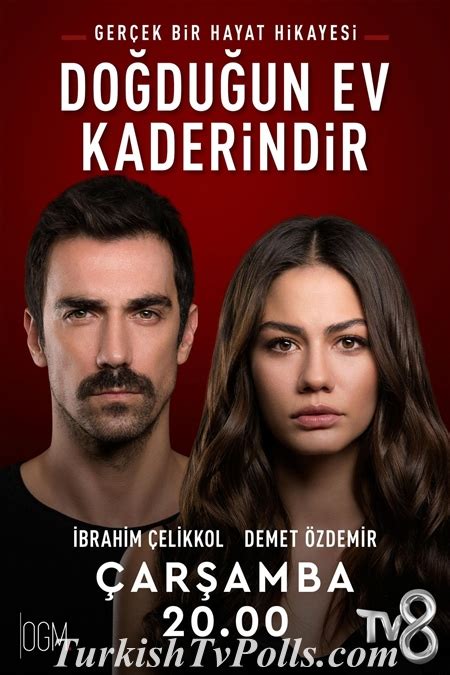 The Best Turkish Tv Series 2020 Turkishtvpolls