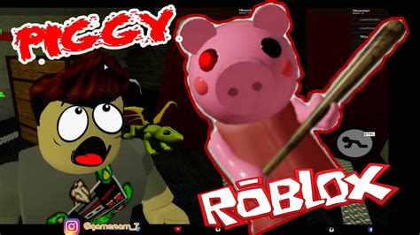 Roblox Piggy Piggy Youtube