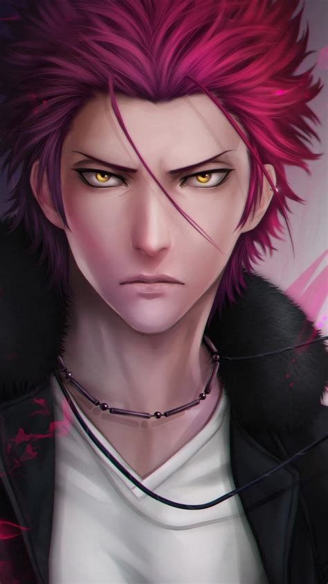 15 Anime Boy Wallpaper Hd Portrait