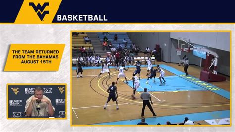 Usa women v dominican republic highlights. Mens Basketball: Bahamas Trip Recap - YouTube
