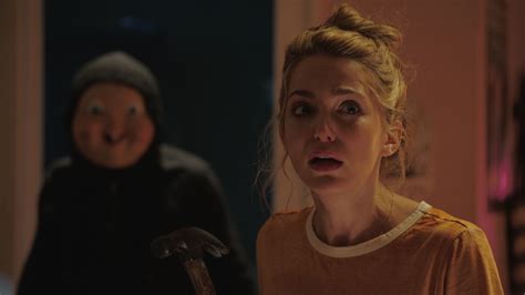 Happy Death Day 2017 Movie Review Cinecelluloid