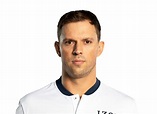 Mike Bryan Stats, News, Pictures, Bio, Videos - ESPN