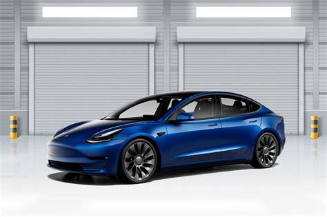 The metal structure is a combination of aluminum and steel, for maximum strength in every area. This Is The Secret Behind The 2021 Tesla Model 3's ...