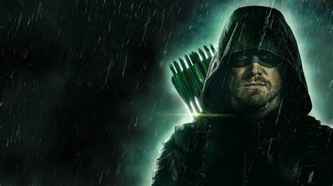 Green Arrow 4k 5k Hd Tv Shows 4k Wallpapers Images Backgrounds