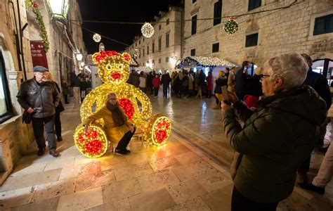 Dubrovnik Christmas Market 2023 Dates Hotels Things To Do