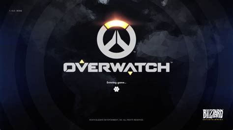 Overwatch Test Video 2016 07 23 20 11 15 Youtube