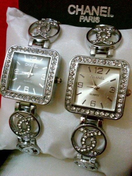 Toko jam indie jam jual arloji jam tangan kw 1 harga grosir, kw super, hingga original, arloji jam tangan pria dan wanita, arloji jam tangan sport, arloji jam tangan monol gaul. jam tangan murah: jam tangan merk Chanel ZV003C